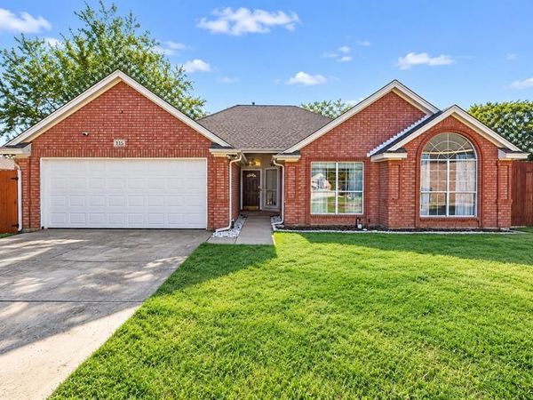 115 S Blue Bonnet Circle , Justin, TX 76247