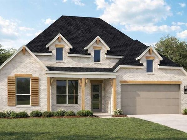 2937 Harkaway Court, Celina, TX 75009