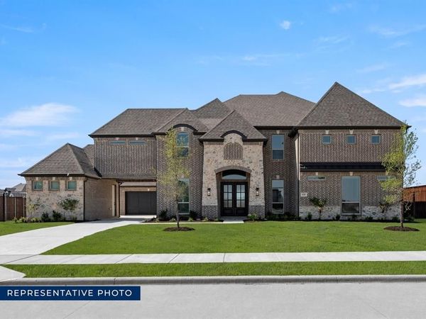 231 Broadmoor Lane, Ovilla, TX 75154