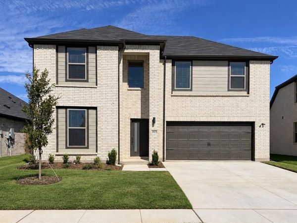 2025 Chariot Court, Seagoville, TX 75159