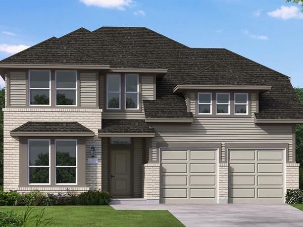 1808 Sandbur Lane, Argyle, TX 76226