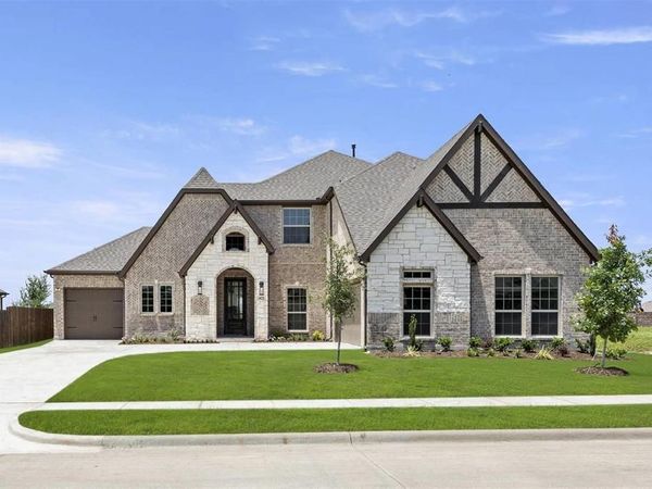 421 Curtiss Drive, Fate, TX 75087