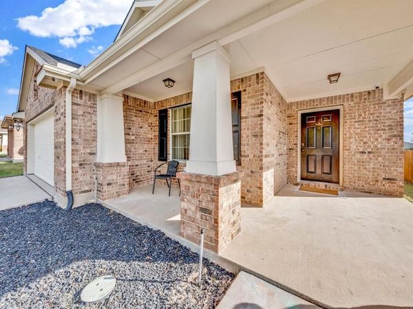 1829 Sable Wood Drive, Anna, TX 75409