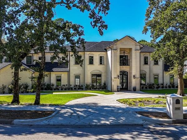 3030 Stonegate Boulevard, Tyler, TX 75703