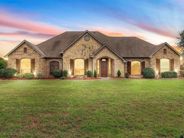 112 Lake MeadowDrive, Canton, TX 75103