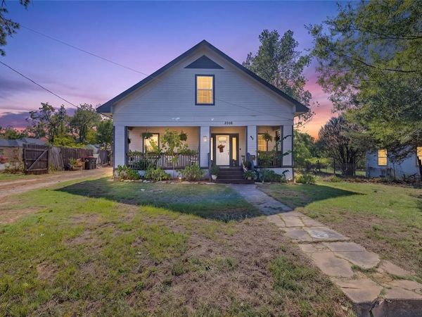 2308 Cherry Street, Paris, TX 75460