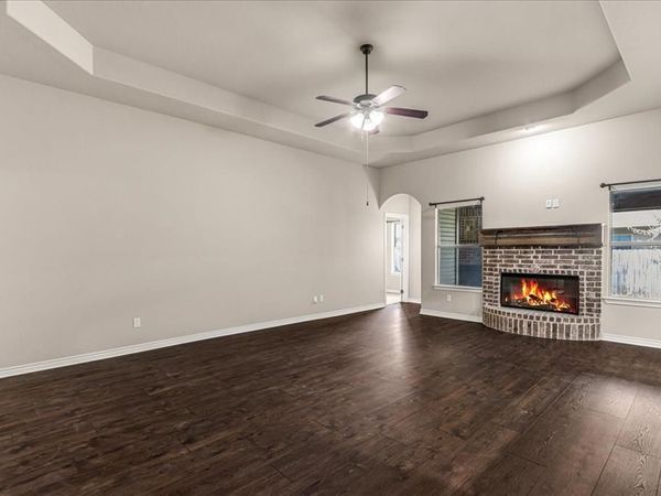 1207 Butterfield Street, Bridgeport, TX 76426