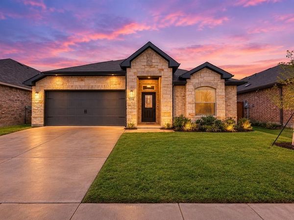 11436 Alpine Springs Drive, Aubrey, TX 76227