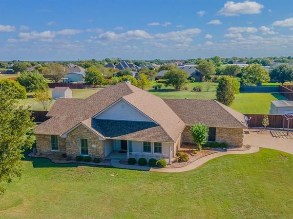 2750 N Mockingbird Lane, Midlothian, TX 76065