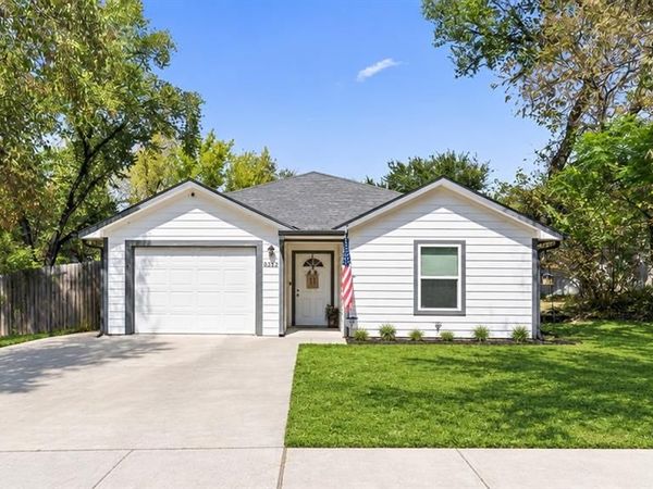 3125 Millet Avenue , Fort Worth, TX 76105
