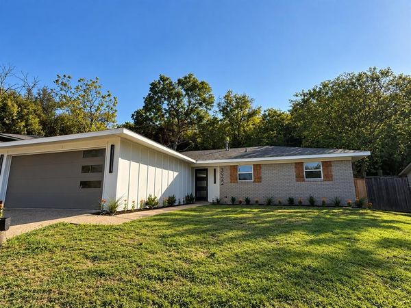 3922 Morning Springs Trail , Dallas, TX 75224