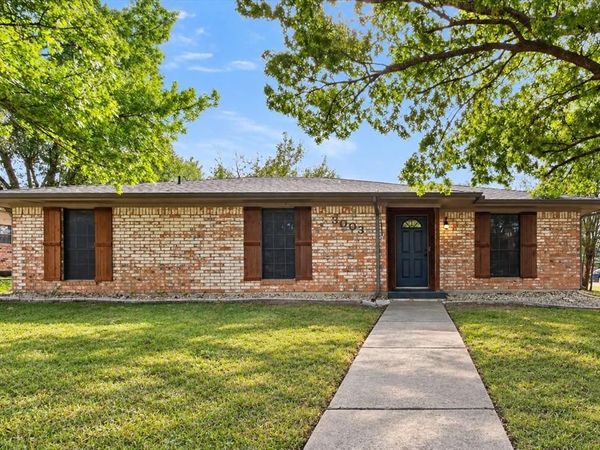 3003 Linda Drive, Ennis, TX 75119