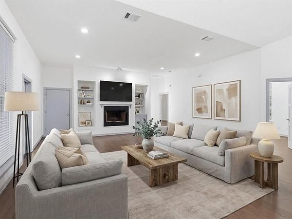 2541 Town View Drive, Cedar Hill, TX 75104