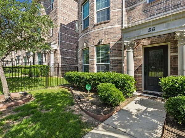 2500 Rockbrook Drive, Unit #6C-86, Lewisville, TX 75067