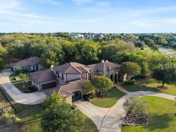 1739 Bison Meadow Lane , Heath, TX 75032