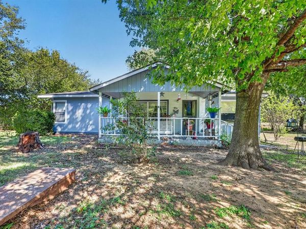 4237 County Road 417a, Cleburne, TX 76031