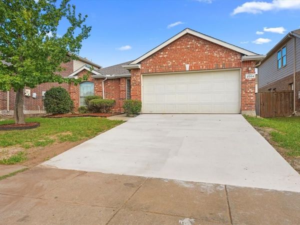 2004 Athabasca Falls Drive, Anna, TX 75409