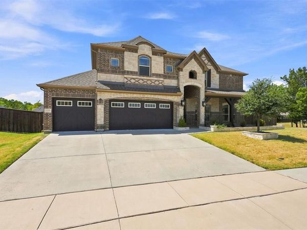 3233 Rolling Meadow Drive, Anna, TX 75409
