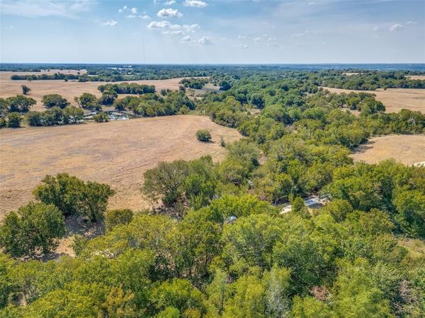 0 Double O Ranch Road , Rosston, TX 76263