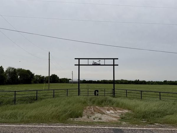 TBD Farm Road 114 , Annona, TX 75550