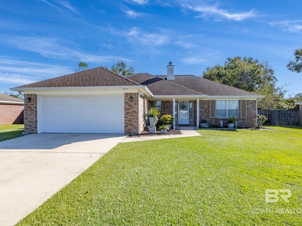 19640 Cheaha Dr, Foley, AL 36535