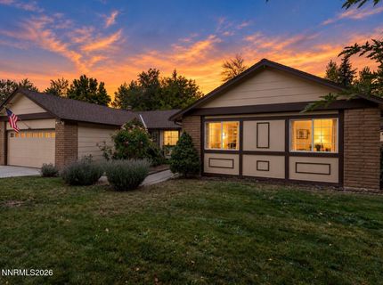 12590 Creek Crest Drive, Reno, NV 89511 Photo