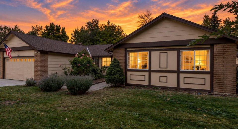 12590 Creek Crest Drive, Reno, NV 89511 Photo