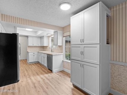 12590 Creek Crest Drive, Reno, NV 89511 Photo