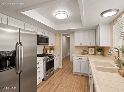 12590 Creek Crest Drive, Reno, NV 89511 Photo