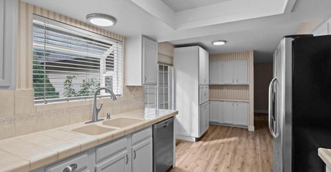 12590 Creek Crest Drive, Reno, NV 89511 Photo