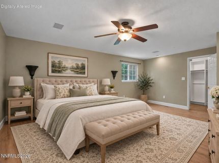 12590 Creek Crest Drive, Reno, NV 89511 Photo