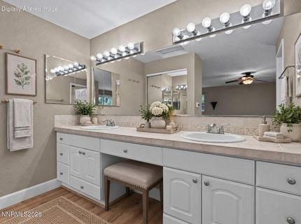 12590 Creek Crest Drive, Reno, NV 89511 Photo