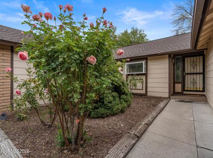 12590 Creek Crest Drive, Reno, NV 89511 Photo