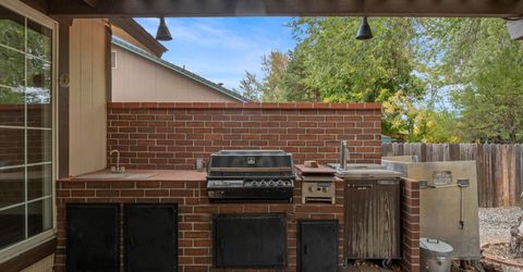 12590 Creek Crest Drive, Reno, NV 89511 Photo