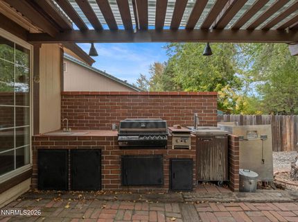 12590 Creek Crest Drive, Reno, NV 89511 Photo