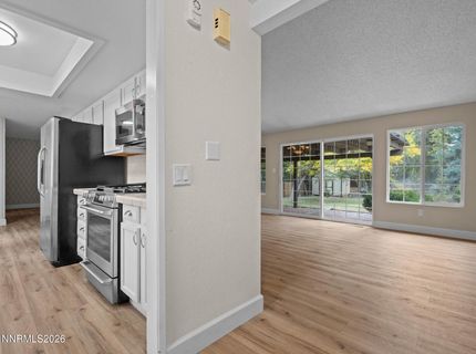 12590 Creek Crest Drive, Reno, NV 89511 Photo
