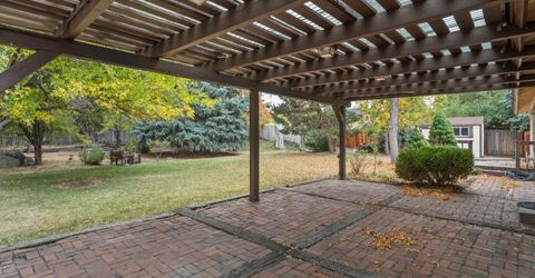 12590 Creek Crest Drive, Reno, NV 89511 Photo