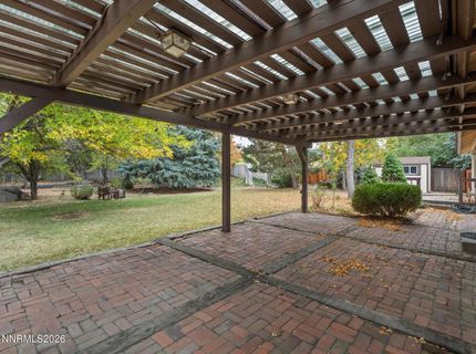 12590 Creek Crest Drive, Reno, NV 89511 Photo