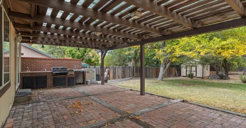 12590 Creek Crest Drive, Reno, NV 89511 Photo