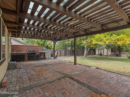 12590 Creek Crest Drive, Reno, NV 89511 Photo