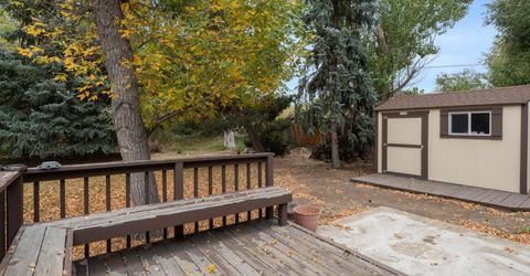 12590 Creek Crest Drive, Reno, NV 89511 Photo