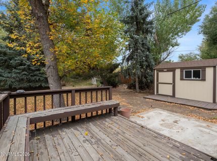 12590 Creek Crest Drive, Reno, NV 89511 Photo