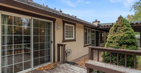 12590 Creek Crest Drive, Reno, NV 89511 Photo