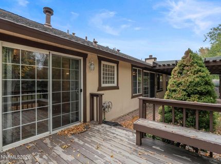 12590 Creek Crest Drive, Reno, NV 89511 Photo