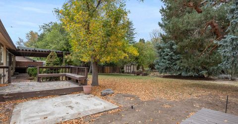 12590 Creek Crest Drive, Reno, NV 89511 Photo