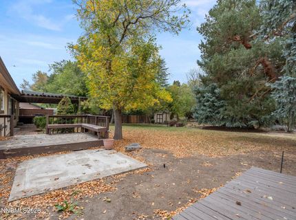 12590 Creek Crest Drive, Reno, NV 89511 Photo