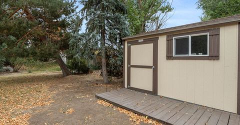 12590 Creek Crest Drive, Reno, NV 89511 Photo