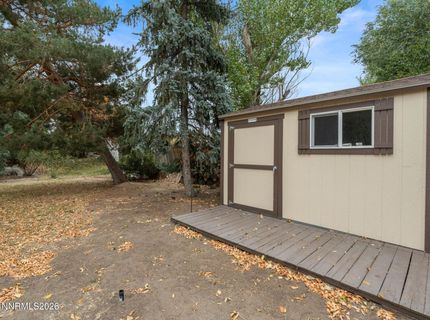 12590 Creek Crest Drive, Reno, NV 89511 Photo