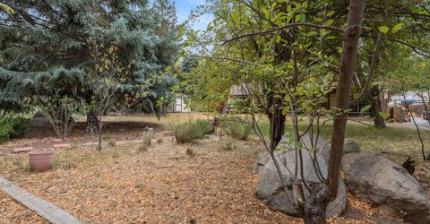 12590 Creek Crest Drive, Reno, NV 89511 Photo