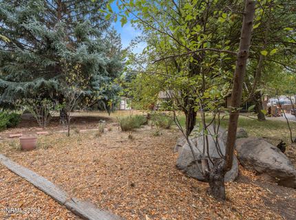12590 Creek Crest Drive, Reno, NV 89511 Photo